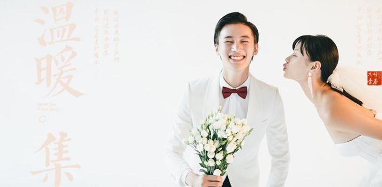 预算6k vs 1w婚纱照差距在哪？手把手教你挑选最适合自己的婚纱摄影